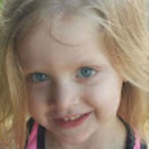 Meet your Posher, Terri